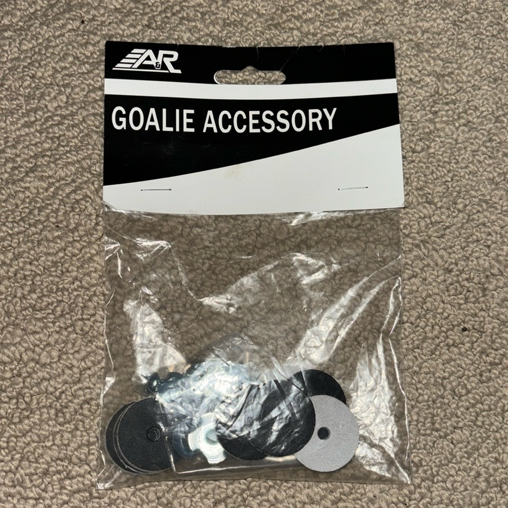 A&R Slide Kit Goalie Accessory